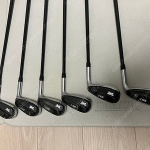 Pxg0211z 아이언세트