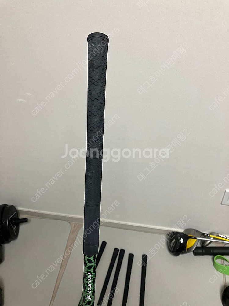 Pxg0211z 아이언세트--5