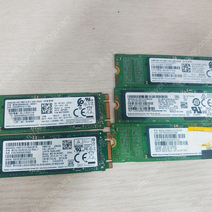 삼성 m.2 ssd 256gb 판매