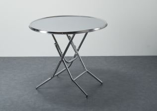 업소용 사각 스텐 스덴 테이블 깡통 드럼통 접다리 막숯...--6
