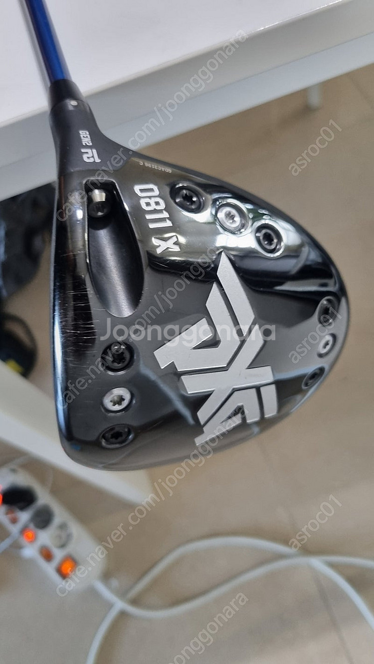 PXG GEN2 0811X 여성용 드라이버--0