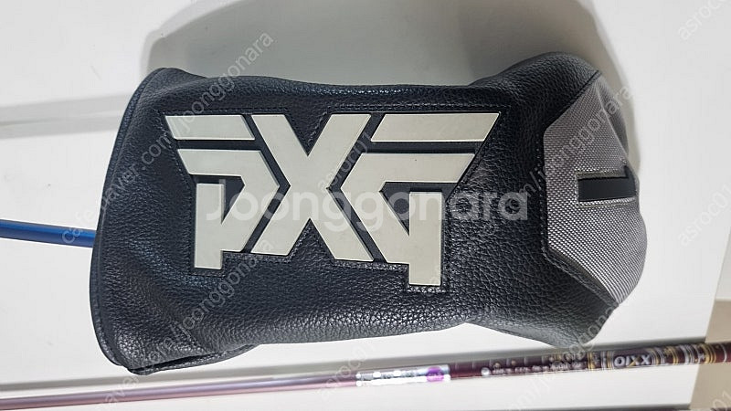PXG GEN2 0811X 여성용 드라이버--3