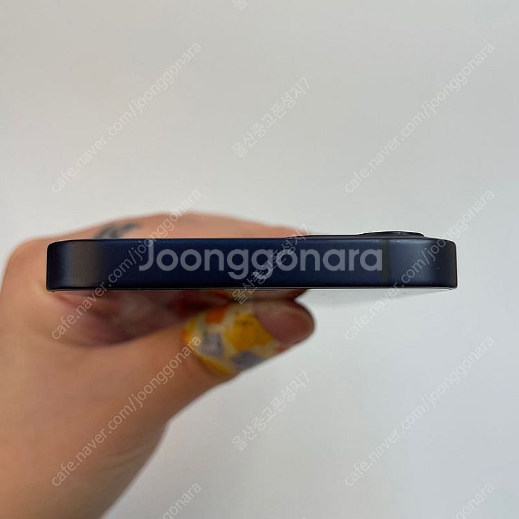 (울산중고폰) 54871 액정/외관깨끗 아이폰12미니 ...--3