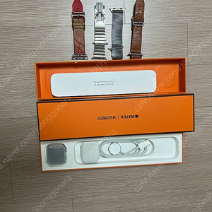 애플워치7 에르메스 45mm 리퍼 판매