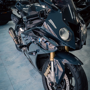 2012 BMW S1000RR 판매합니다