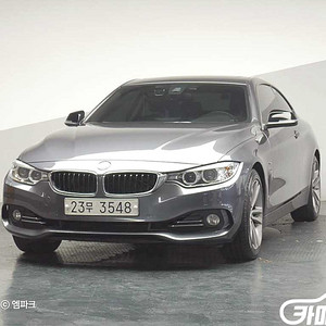 4시리즈 (F32) 420d xDRIVE 쿠페 스포츠 2014 년 중고시세 착한가격에 상태좋은차량