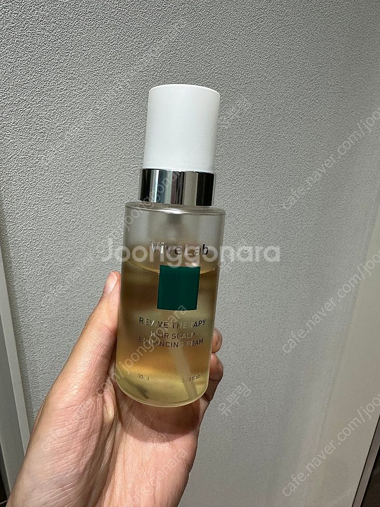 바이브랩 인핸싱폼+니들롤러--1