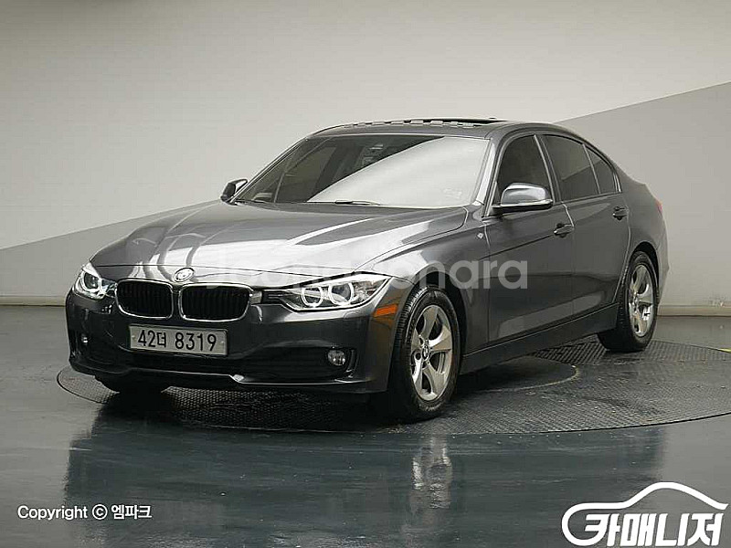 3시리즈 (F30) 320d ED에디션 2014 년 중...--0