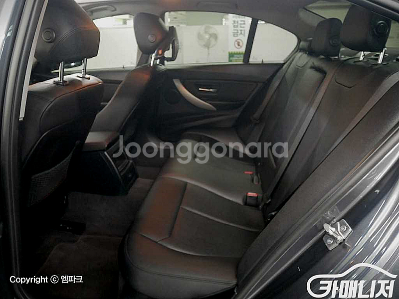 3시리즈 (F30) 320d ED에디션 2014 년 중...--3