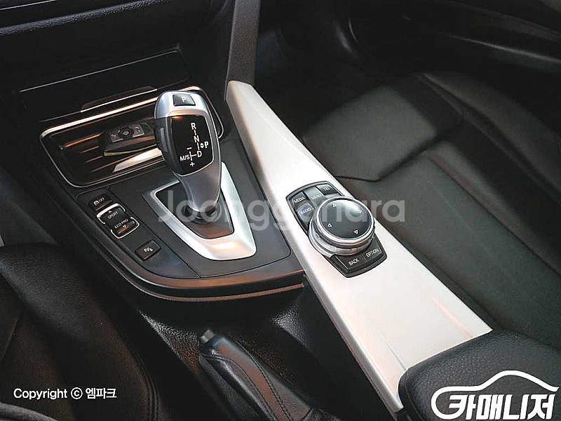 3시리즈 (F30) 320d ED에디션 2014 년 중...--4