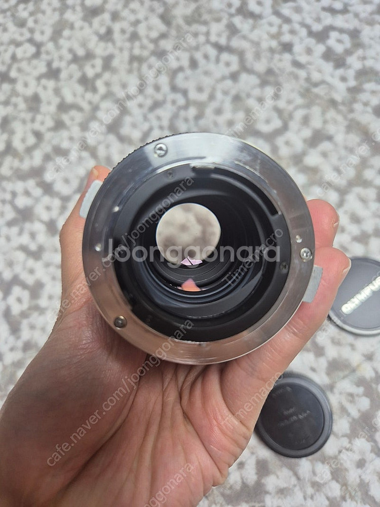 올림푸스 200mm OM 수동 렌즈(om 마운트)--6