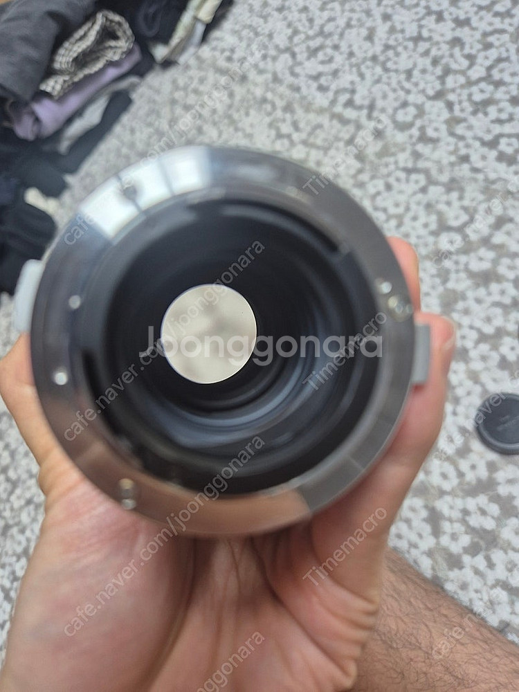 올림푸스 200mm OM 수동 렌즈(om 마운트)--8