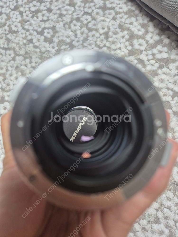 올림푸스 200mm OM 수동 렌즈(om 마운트)--9