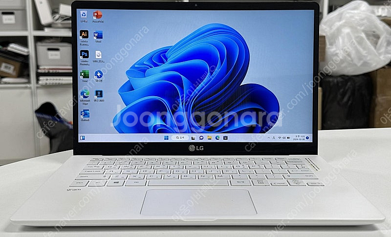 [LG 2021 그램14] 14Z95N-GP50ML i...--0