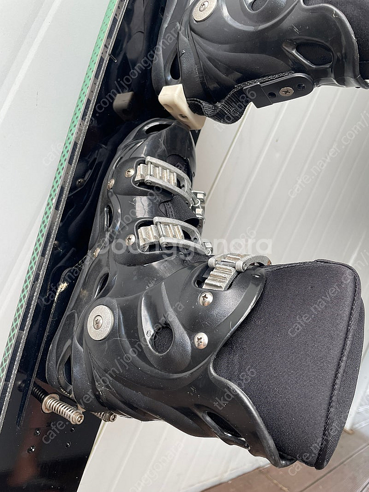 레이다 원스키 65사이즈+구디 투바인딩(xs)여성용--6