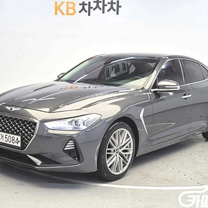 G70 2.0T 2019 년 중고차 연식대비 저렴한차량