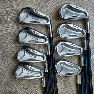 미즈노 MX-25 forged 4-S(9) 그라파이트 R...18만원