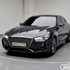 G70 2.0T 2018 년 중고차 연식대비 저렴한차량