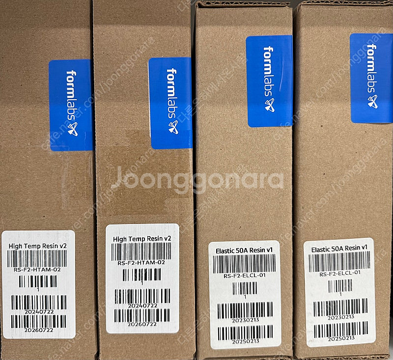 [폼랩스] FORMLABS FORM 3 Resin (F...--2