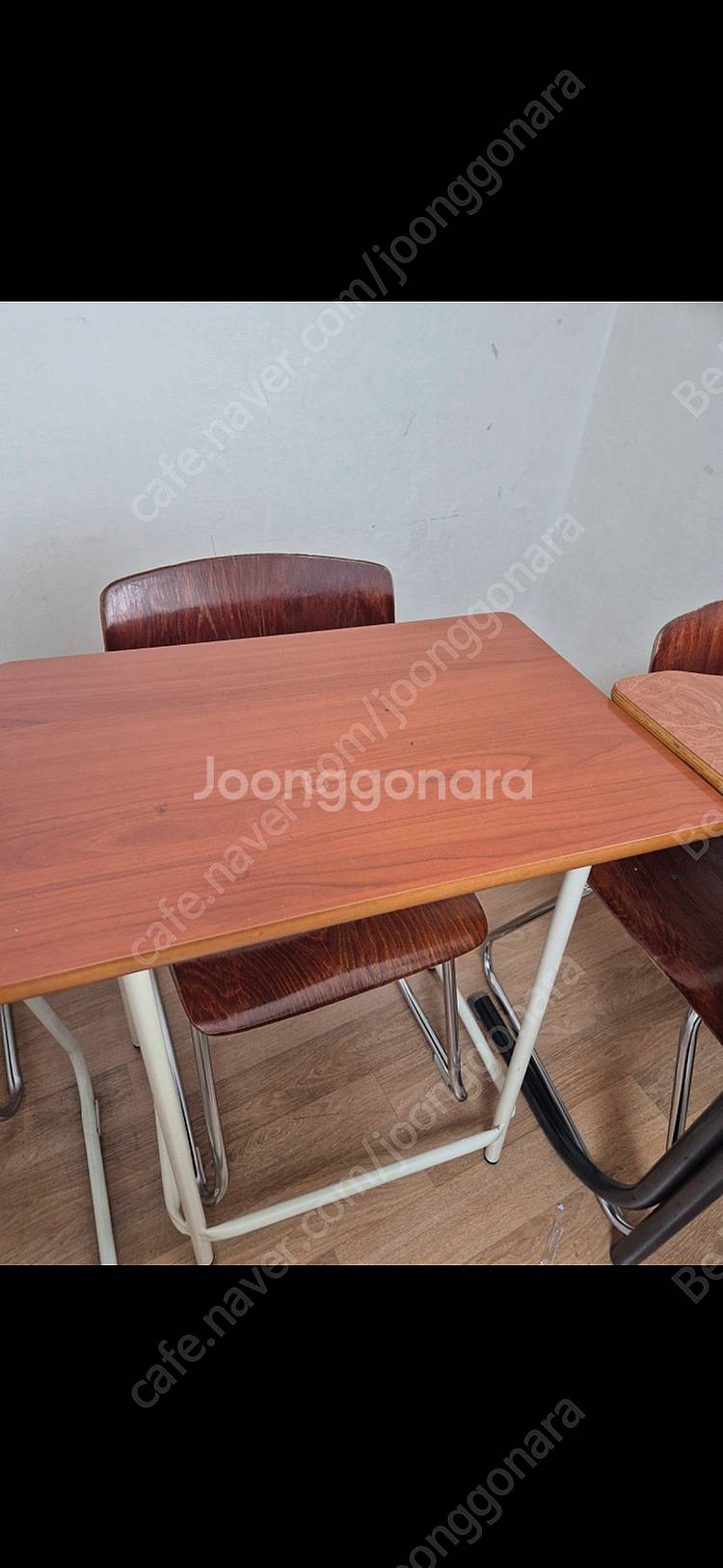 학원용 책상 학교책상 의자--0
