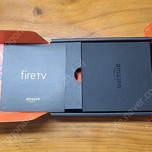 파이어tv 2세대 fire tv