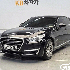 EQ900 3.8 GDI AWD 2016 년 중고차 연식대비 저렴한차량