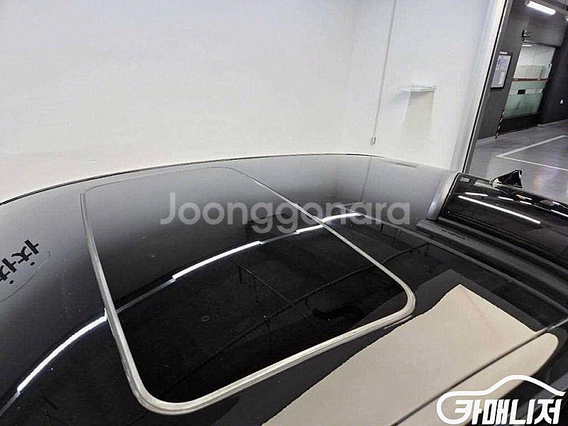 EQ900 3.8 GDI AWD 2016 년 중고차 연...--5