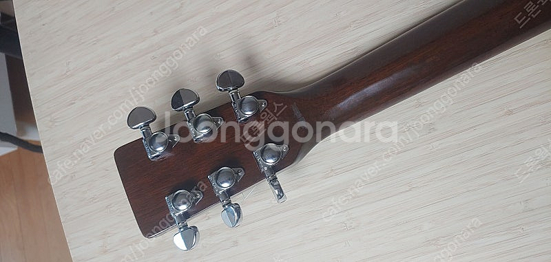 어쿠스틱 통기타 VISTA 입문용 연습용--9