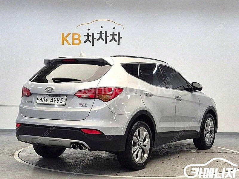 [현대]싼타페 DM 디젤 4WD 2.0 익스클루시브 스...--3