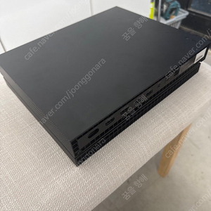 Xbox one x 판매합니다.