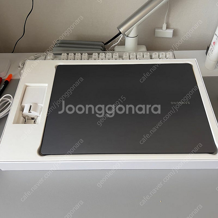 갤럭시북 4 프로 14인치 16g 356+하이닉스 51...--4
