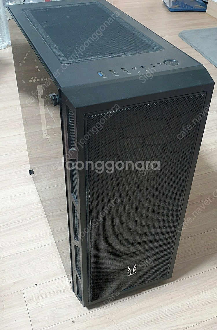 (개인) I5 9400F , GTX 1060 6기가 데...--1