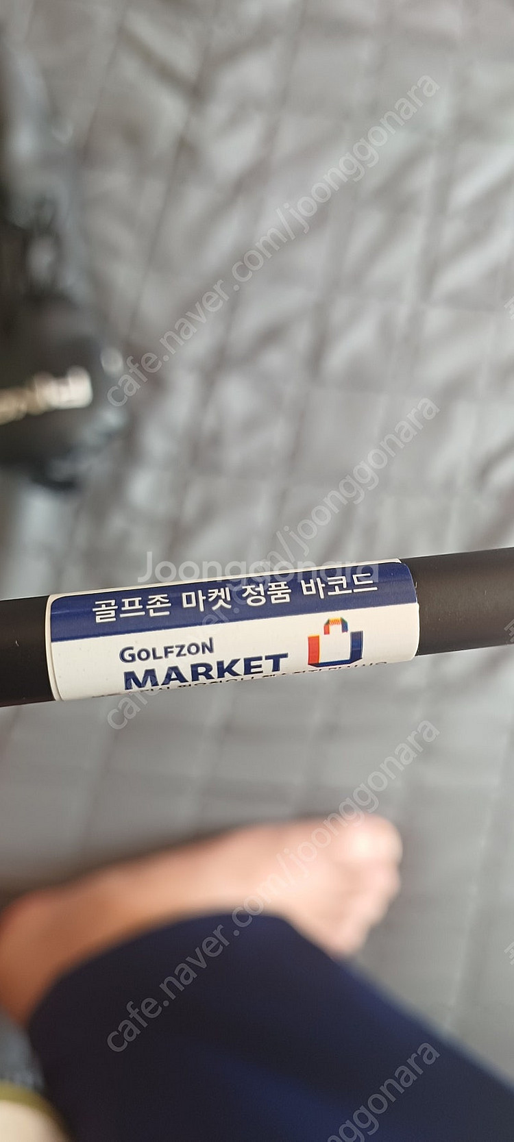 핑425 5번우드 샤프트SR 상태A급 판매합니다--2