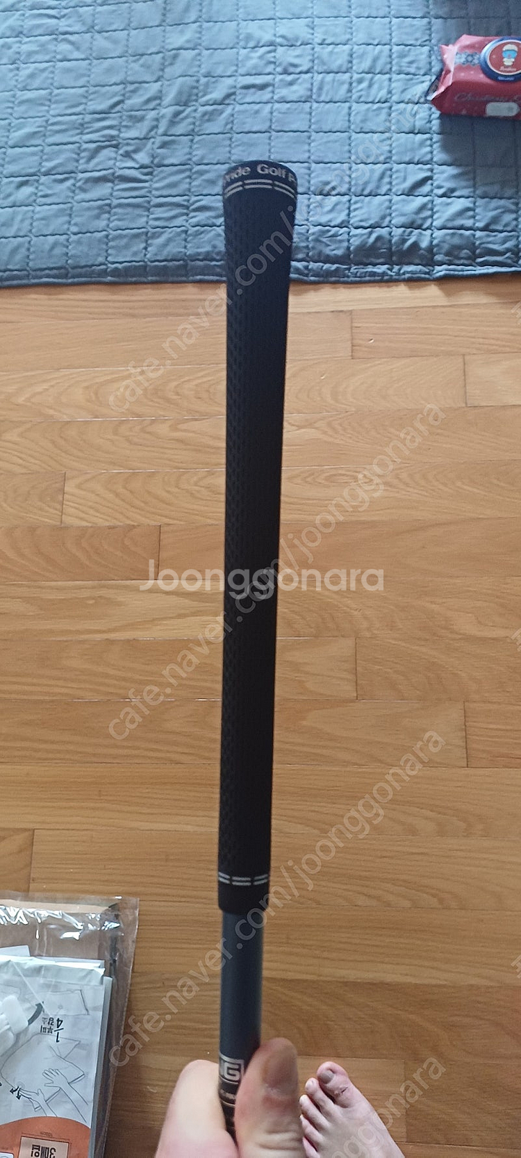 핑425 5번우드 샤프트SR 상태A급 판매합니다--8