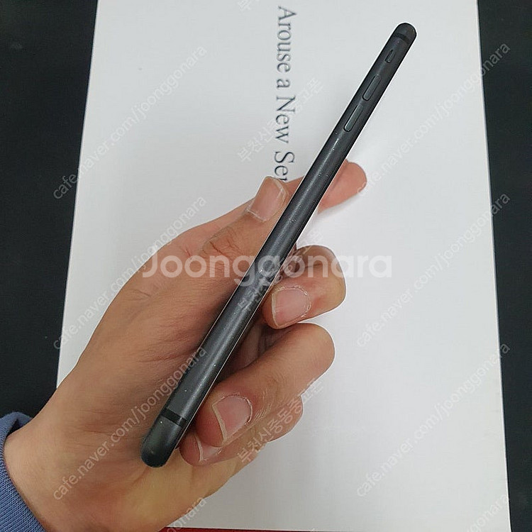 183657 아이폰8플러스 스그64기가 무잔상 액정SS...--6