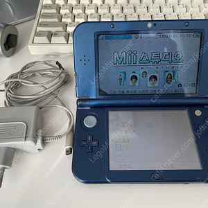 닌텐도 New 3DS XL (내용필독)