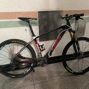 카사 카본MTB XT30단