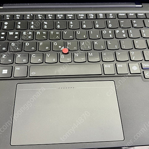 ThinkPad X1 Carbon Gen 12