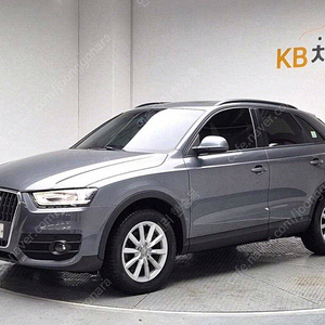 아우디Q3 2.0 TDI 콰트로 (5인승)중고차 할부 리스 카드 저신용자 전액할부 가능합니다