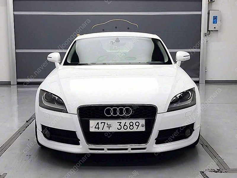 아우디뉴TT 2.0 TFSI 쿠페중고차 할부 리스 카드...--2