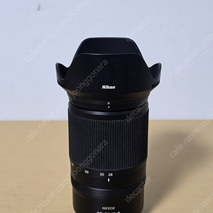 니콘 28-75z시그마 100-400mm 5~6.3 DG(니콘) 팝니다