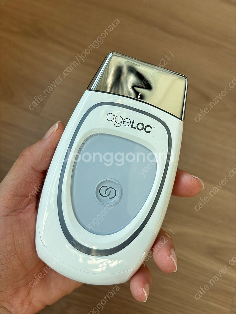뉴스킨 갈바닉+헤드5종--0