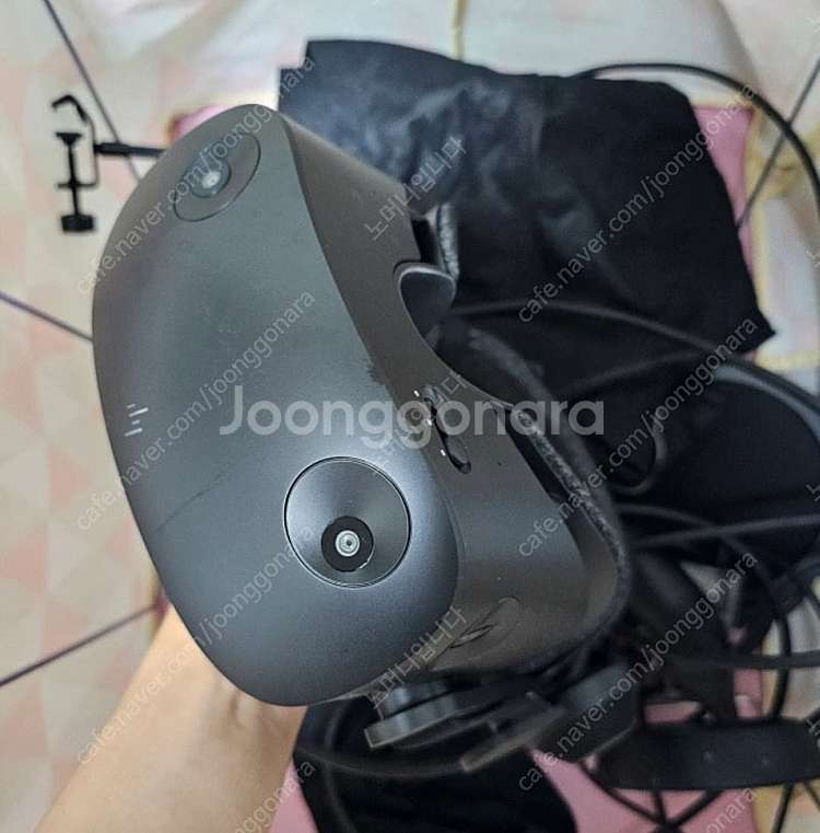 브이알 VR 기기--1