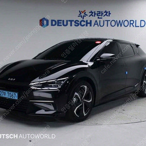 기아 EV6 롱레인지 AWD 저렴하게 판매합니다 ★전액할부★저신용★