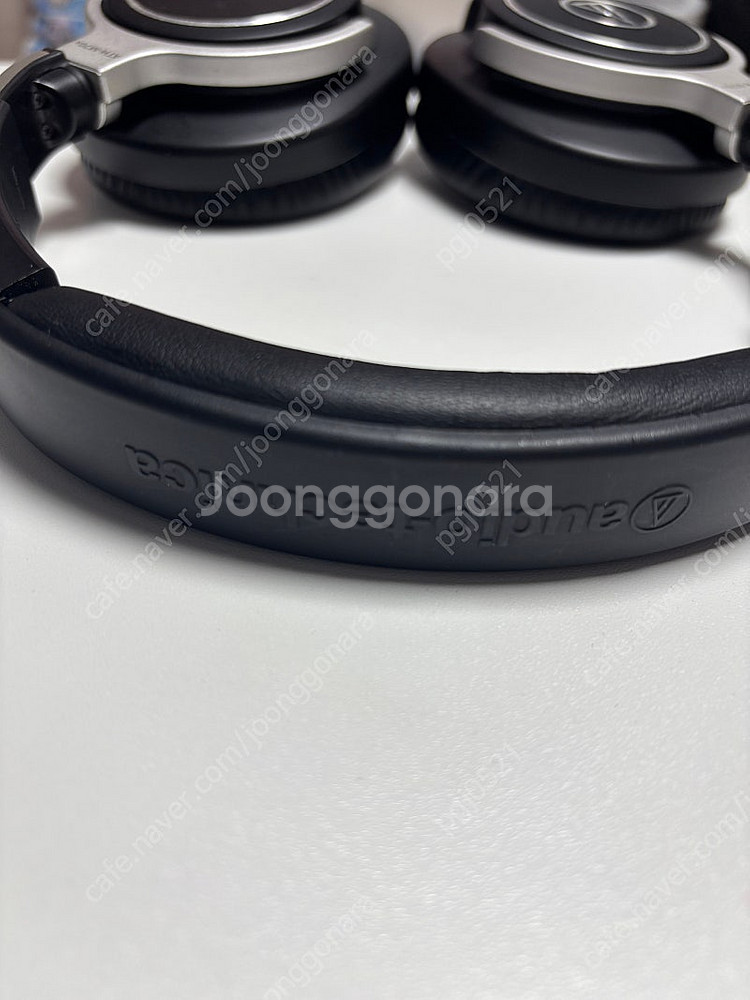 오디오 테크니카 M70x 모니터링 헤드폰--1