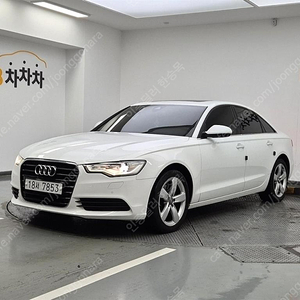 아우디뉴A6 2.0 TDI 다이나믹중고차 할부 리스 카드 저신용자 전액할부 가능합니다