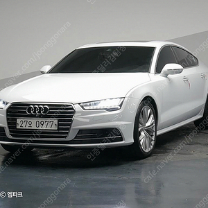 아우디 A7 50 TDI 콰트로 컴포트 판매합니다 ★전액할부★저신용★