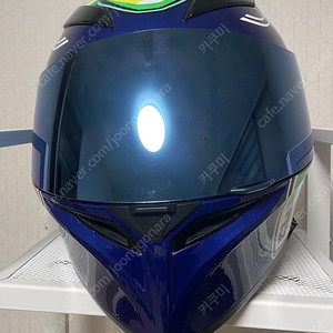 agv k3 미사노 상어 M 5만원