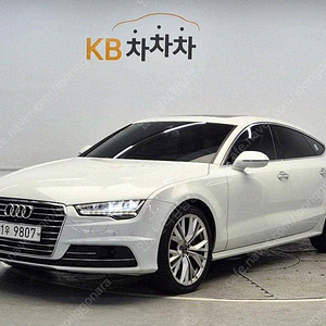 아우디 A7 50 TDI 콰트로 컴포트 선착순 판매합니다 ★전액할부★저신용★