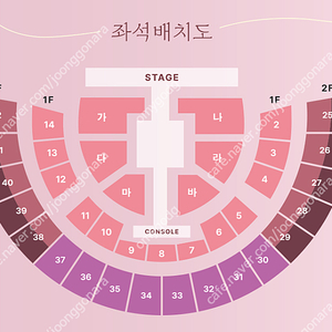 이찬원 서울 콘서트 금,토,일 좋은자리만 양도합니다 2연석 4연석가능